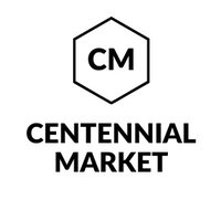 Centennial Market YQR(@CentMarketYQR) 's Twitter Profile Photo