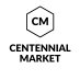 Centennial Market YQR (@CentMarketYQR) Twitter profile photo
