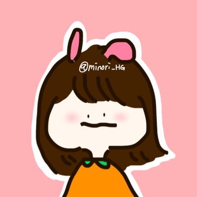 みのりさんのプロフィール画像