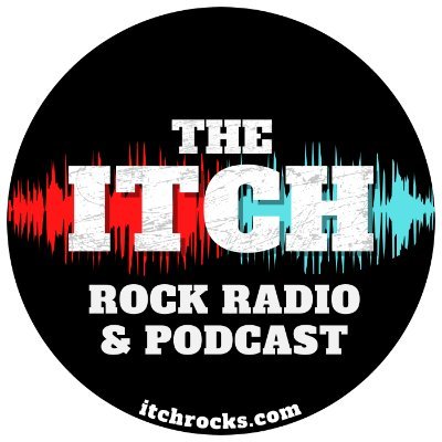 The Itch Rock Radio & Podcast 🤘
