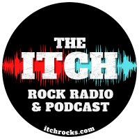 The Itch Rock Radio & Podcast 🤘(@ItchRocks) 's Twitter Profile Photo