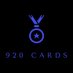 920 Cards (@920cards) Twitter profile photo 920 Cards (@920cards) Twitter profile photo