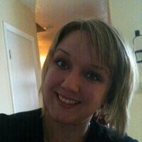 Linda Leigh Washam - @luckyladyloulou Twitter Profile Photo