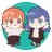 なべちゃん&もっちゃん@ユーコー関東・宇部のTwitterプロフィール画像