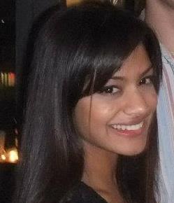 RachelItwaru's profile picture. 