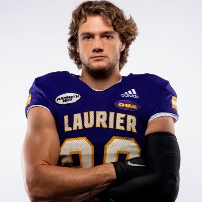 Wilfrid Laurier Football