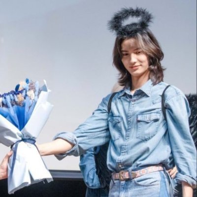 ↬ . Li¿さんのプロフィール画像