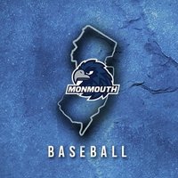 Monmouth Baseball (@muhawksbaseball) 's Twitter Profile Photo Monmouth Baseball (@muhawksbaseball) 's Twitter Profile Photo