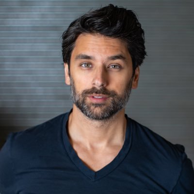 https://t.co/NDXcAoBXce #DrCameronHayek on #VirginRiver @theboldtypetv #NoEscapeRoom #WynonnaEarp @Helix @NHLFlames fanboy #LebaneseCanadian OG VERIFIED