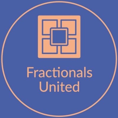 The community for all current and wannabe fractional professionals; founded by @KarinaMikhli.