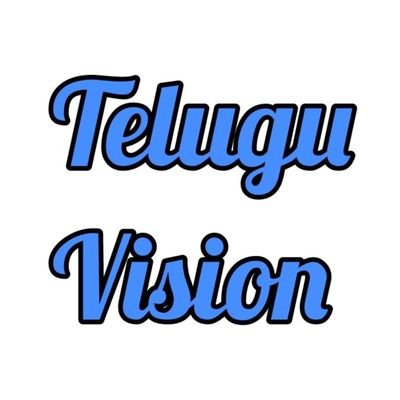 teluguvision_ Profile Picture