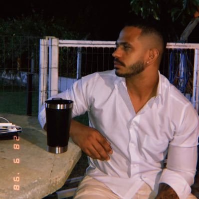 luizfernandolls's profile picture. predestinado