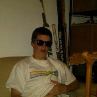 jack_klaven's profile picture. Better known as Peter Klaven