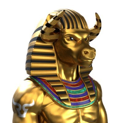 CryptoMuleLLC's profile picture. Business Owner/Crypto & NFT Investor