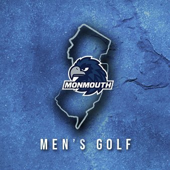 The official twitter page of the Monmouth University Men's Golf Team