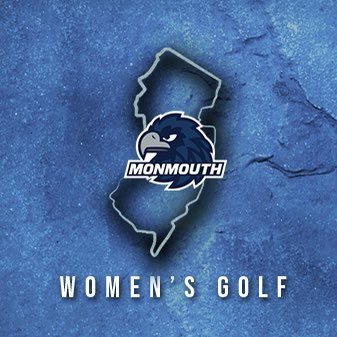 Official Twitter Account of Monmouth University Women's Golf