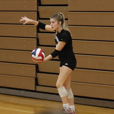 SwitalskiGrace's profile picture. Westosha Central ‘25