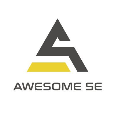 ~『働くって最高 (AWESOME) な社会』を実現する~
AWESOME SEは、未経験からエンジニアに!エンジニアから起業家に!をサポートするベンチャー企業です。当社で最高の仲間と一緒に、未経験から起業家思考のエンジニアを目指しませんか?
詳しくはこちら★https://t.co/83ITbUqUMs