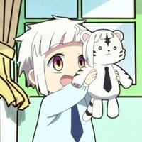 hgrm (@gekk_hgrm) 's Twitter Profile