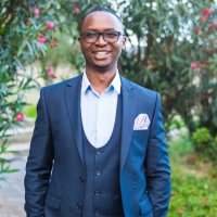Timothy Kinoti (@kinotitimothy) 's Twitter Profile