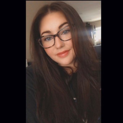 Calliee_Gracee's profile picture. • Be the change you wish to see in the world •