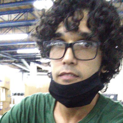 DanieldeLimaRo8's profile picture. 