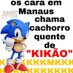Corno_Manaus (@prazeratrez) Twitter profile photo Corno_Manaus (@prazeratrez) Twitter profile photo