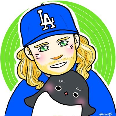 アデリーペンギンさんのプロフィール画像