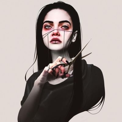 Tani_Molove's profile picture. من زنم، زن شعرای پریشون

#زن_زندگی_آزادی

✍🎨👽🌱🏳️‍🌈🎬