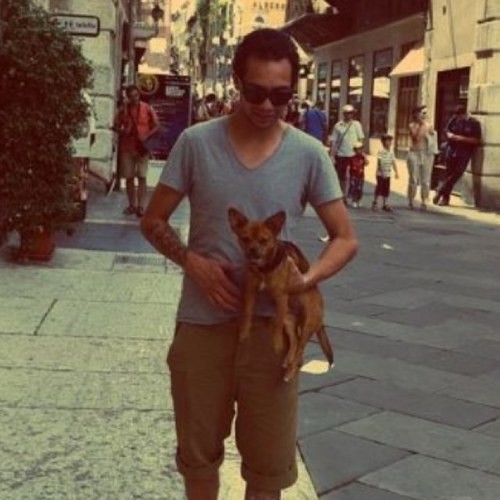 sathmo0o's profile picture. 