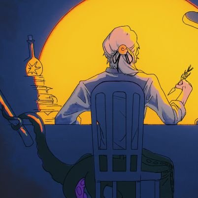 naofumiDisney's profile picture. 20↑　D/手下垢　RT多め　深夜投稿　コミュ障のため無言フォロー失礼します　うるさかったらミュートご自由に　⚠️イラストの無断転載禁止⚠️
🍺お酒は最高3杯まで🍶酒は嗜め