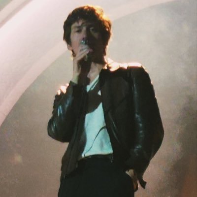 i can’t remember the fucking words oh right • fan account
