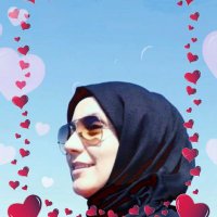 °•☆M ü j d e A ş k ı n ☆•°﷽🇹🇷(@MujdeAskn) 's Twitter Profile Photo