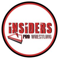 Insiders Pro Wrestling(@InsidersPW) 's Twitter Profile Photo