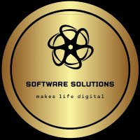 Software Solutions(@SSOLUTIONS_IT) 's Twitter Profile Photo