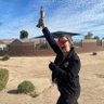 PrincipalJHood's profile picture. Striving to balance a successful life AND successful career ⭐️ K-8 Principal trying to spread AWESOMENESS ⭐️ #hoodsweeklyforecast