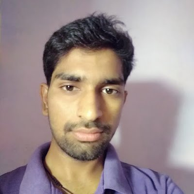 Pawan Yadav