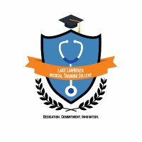 Lawrenzo Medical Training College(@lawrenzomedical) 's Twitter Profile Photo