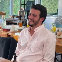 Leandro Fagúndez (@leandrofagundez) 's Twitter Profile
