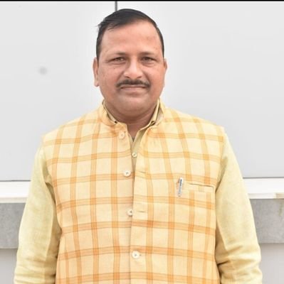 Jitendra151978's profile picture. Owner Editor-Yuvaon Ki Khabar News