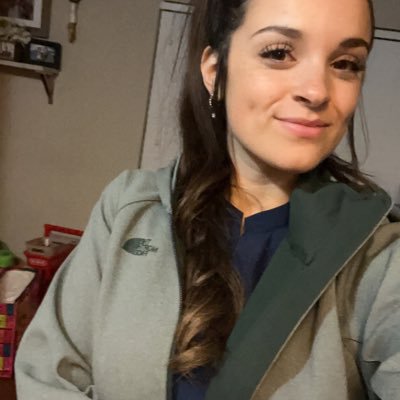 AbbeyCoger's profile picture. 