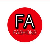 FA Fashions(@fafashionslk) 's Twitter Profile Photo