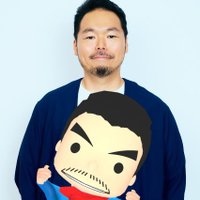 舟越靖 VketとVketリアルの運営会社のCEOな人(@funacosystem) 's Twitter Profile Photo