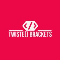 Twisted Brackets (@twistedbrackets) 's Twitter Profile