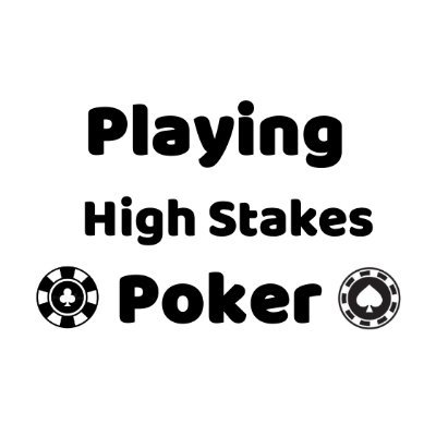 Everything you've wanted to know about playing mid and high stakes poker. We talk to the players mixing it up with the biggest games and most action.