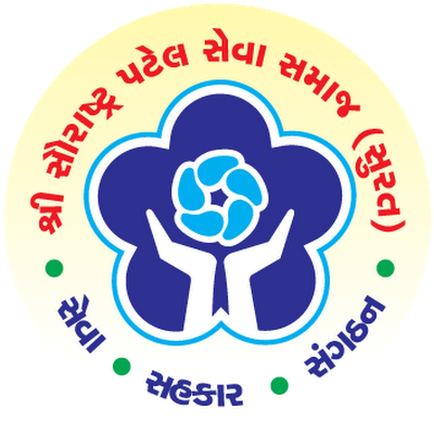 SPSS is Non-Profit Organisation & it's Saurashtra Patel community welfare trust