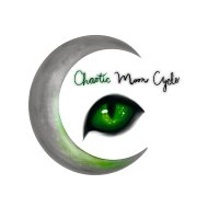 Chaotic Moon Cycle(@Chaoticmooncyc) 's Twitter Profile Photo