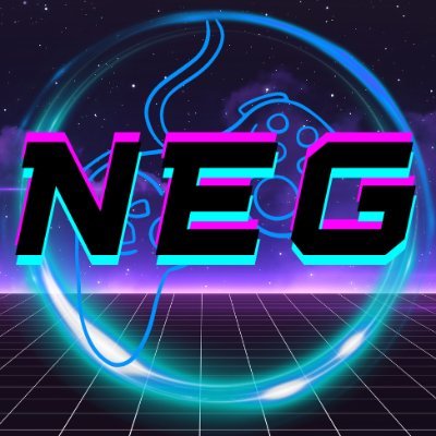 NotEnoughGames Profile