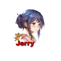 Crypto Jerry(@Crypto_Jerry705) 's Twitter Profile Photo
