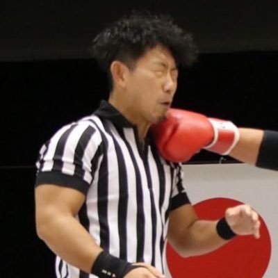 吉野 "SuperRef"恵悟さんのプロフィール画像